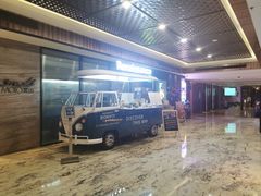 -上海漕河泾万丽酒店