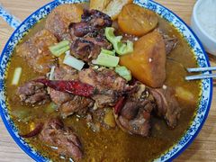 -东财大盘鸡(黑石礁店)