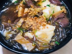 -东华豆花(漳州店)