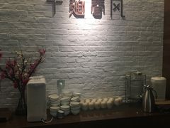 -十面春风·江南面馆(崇宁路店)