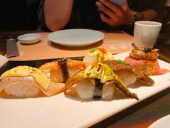 -山葵家·创意料理(临平银泰城店)