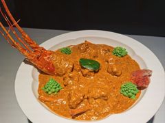 -狮拾久·现代新加坡料理(壹方城店)