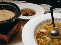 -佬麻雀·剁椒鱼头(京基KK One店)