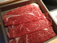 -温野菜涮涮锅(西单大悦城店)