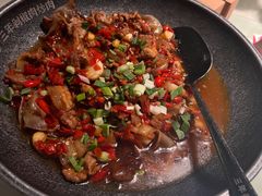 -味上湘菜馆(岳麓山店)