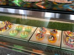 -解放碑威斯汀酒店-知味国际美食餐厅