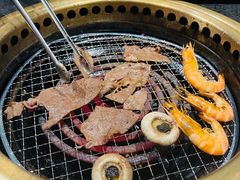 -神户赤童日式烤肉(金地广场店)