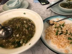 -山外山菜馆(玉泉路店)