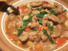 -老阿爸鲜鱼土菜(园区永旺店)