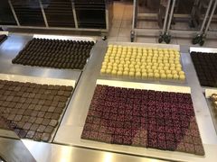 -歌斐颂巧克力小镇