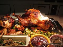 -富力希尔顿酒店·地阔自助餐厅