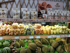 -百果园(奕淳公寓店)