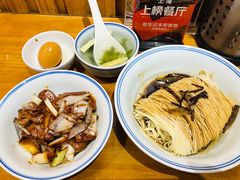 -君东记本帮面馆(天钥桥路店)