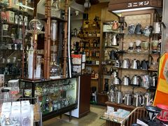 -合羽桥道具街(Kappabashi)