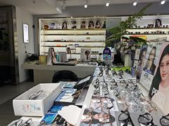 -视野联行眼镜蔡司·依视路官方授权店(顺城店)