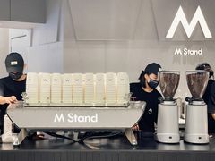 -M Stand(西安大悦城店)
