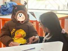 -昂立青少儿成长中心(普陀中环百联校区)