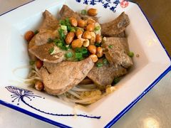 -潮喜竹溪荔湖酒家(荔枝湾店)