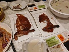 -福来居烤鸭店(天坛二店)
