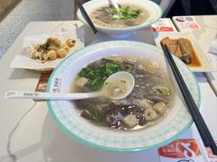 -苏晓玥·手作江南小吃(深圳北站店)