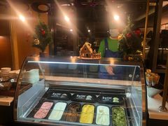 -西安高新希尔顿酒店·咖啡露台西餐厅