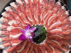 -阳坊涮肉(西直门凯德mall店)