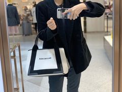 -乐天免税店(明洞店)