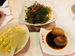 -东泰祥生煎馆(重庆北路店)