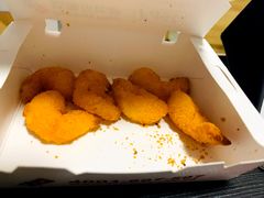 脆嫩烤虾仁-达美乐比萨(东新路店)