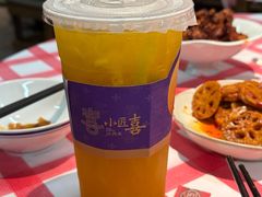 -小匠喜·江西菜(世茂广场店)