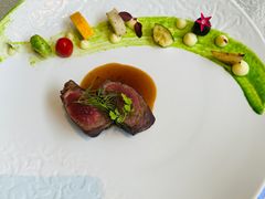 -九献创意菜·新中式(亮马河花园私宴店)