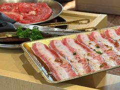 -西塔老太太泥炉烤肉(杭州首店)