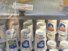 -一鸣真鲜奶吧(景城花园奶吧)