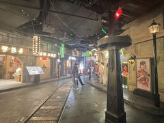-上海世纪汇广场