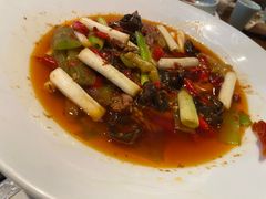 -院8里·小聚园老川菜(九眼桥店)