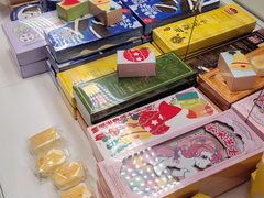 零售区-好利来(光华中心店)