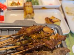 -木屋烧烤(龙岗龙城万科里店)