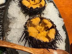 -千代武日本料理(开发区店)