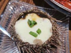 -蚝堡海鲜·威海菜·海肠捞饭·烧烤·亚洲吃蚝公司(幸福门店)