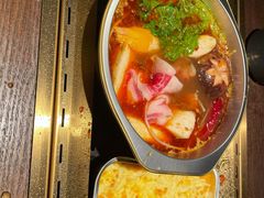 -新石器烤肉(中房金谊广场店)