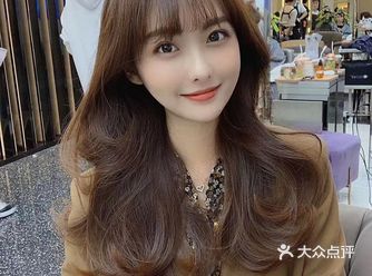 发直接增多短头发的可以接长