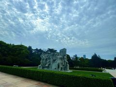 -上海市龙华烈士陵园