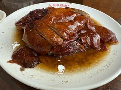 -黄连大头华烧鹅店(大良店)