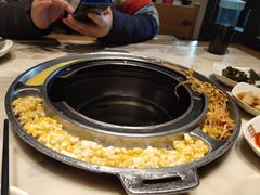 -韩宫宴烤肉·料理(南京江宁万达店)