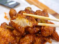 麻辣鳕鱼-佳木斯老崔朝族风味(群力店)