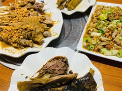 -老号尤兔头(西川店)