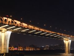 -澳门环岛游湾仔码头