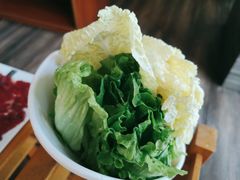 -普宁潮汕牛肉火锅(新香洲店)