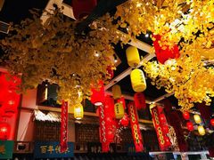 大堂-钵家大院·地道湖北菜(江夏·大花岭店)