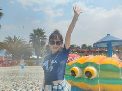 -青鱼湾水上乐园